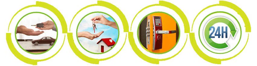 Father Son Locksmith Store South El Monte, CA 323-284-6657